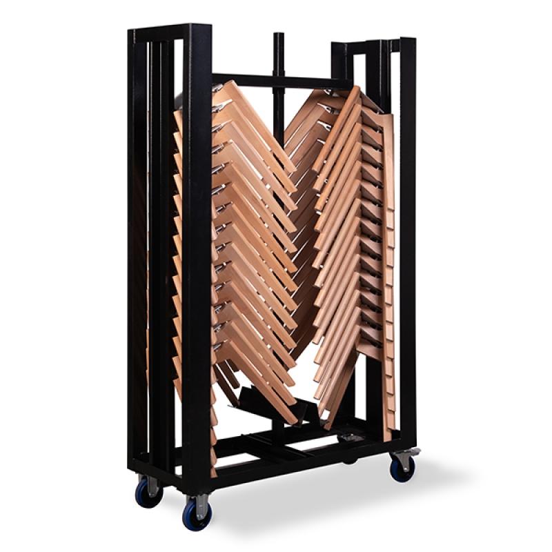 Keeve frame trolley Keeve frame trolley